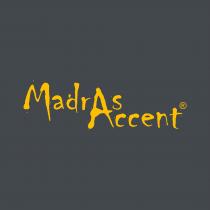 Madras accent