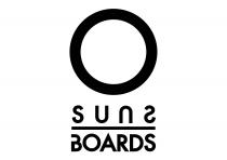 SUNS BOARDS