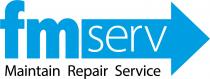 FM SERV Maintain Repair Service