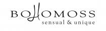 BOHOMOSS SENSUAL & UNIQUE