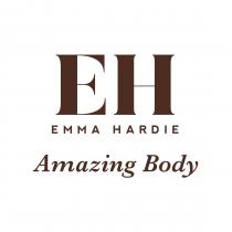 EH EMMA HARDIE AMAZING BODY