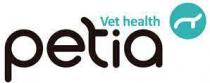 Vet health petia