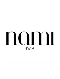 NAMI SWIM