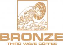 BRONZE THIRD WAVE COFFEE