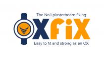 OXFIX The No.1 plasterboard fixing Easy to fit and strong as an OX