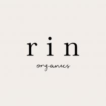 RIN ORGANICS