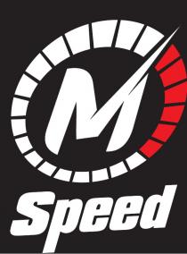 M Speed