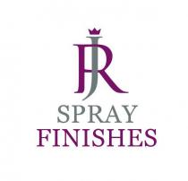 JR SPRAY FINISHES