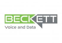 BECKETT VOICE AND DATA