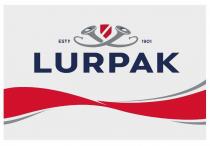 EST. 1901 LURPAK