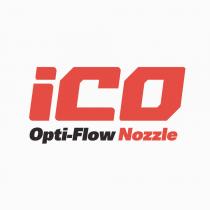 ICO OPTI-FLOW NOZZLE