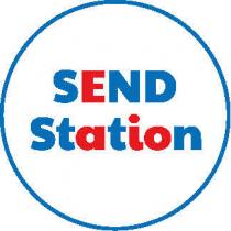 SEND STATION