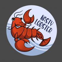 NASTY LOBSTER