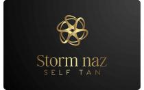 STORM NAZ SELF TAN