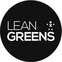 LEAN GREENS