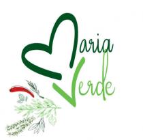 MARIA VERDE