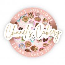 CAKE BOUTIQUE CHANEL'S CAKERY ESTABLISHED 2019