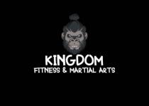 KINGDOM FITNESS & MARTIAL ARTS