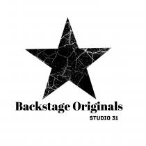 Backstage Originals STUDIO 31