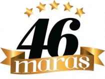 46 MARAS