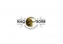 2021 NAQSONS QUALITY SPEAKS FOR ITSELF