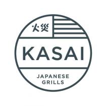 KASAI JAPANESE GRILLS