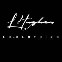 L Hughes LH - CLOTHING