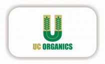 U UC ORGANICS