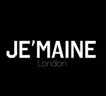 JE'MAINE LONDON