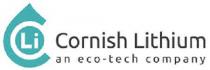 LI CORNISH LITHIUM AN ECO-TECH COMPANY