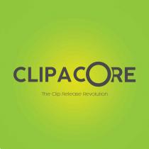 CLIPACORE THE CLIP RELEASE REVOLUTION