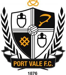 PORT VALE F.C. 1876