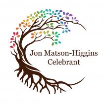 JON MATSON-HIGGINS CELEBRANT