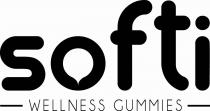 SOFTI WELLNESS GUMMIES