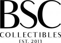 BSC COLLECTIBLES EST. 2013