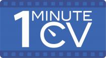 1 MINUTE CV