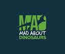 MAD MAD ABOUT DINOSAURS