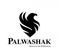 PALWASHAK -DISCOVER THE DIFFERENCE-