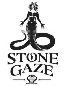 STONE GAZE