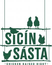 SICIN SASTA - CHICKEN RAISED RIGHT -