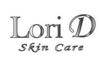 LORI D SKIN CARE