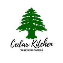 CEDAR KITCHEN VEGETARIAN CUISINE