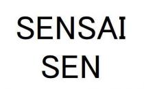 SENSAI SEN