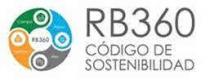 RB 360 CÓDIGO DE SOSTENIBILIDAD CAMPO AGUA TERRITORIO AIRE