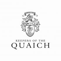 UISGEBEATHA GU BRATH KEEPERS OF THE QUAICH