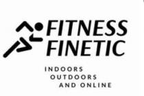 FITNESS FINETIC INDOORS OUTDOORS AND ONLINE