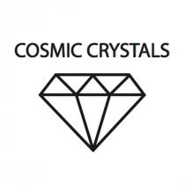 COSMIC CRYSTALS