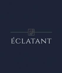 ÉCLATANT