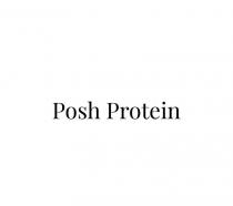 POSH PROTEIN