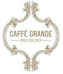 CAFFE GRANDE PICCOLINO